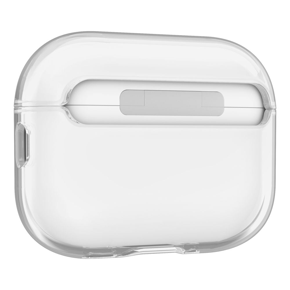Spigen Liquid Crystal deksel for Apple AirPods Pro 3, Transparent ACS10019