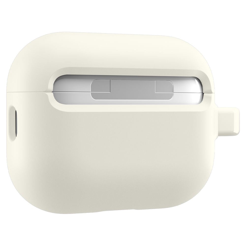 Spigen Nano Pop deksel for Apple AirPods Pro 3, Beige Oransje ACS10134