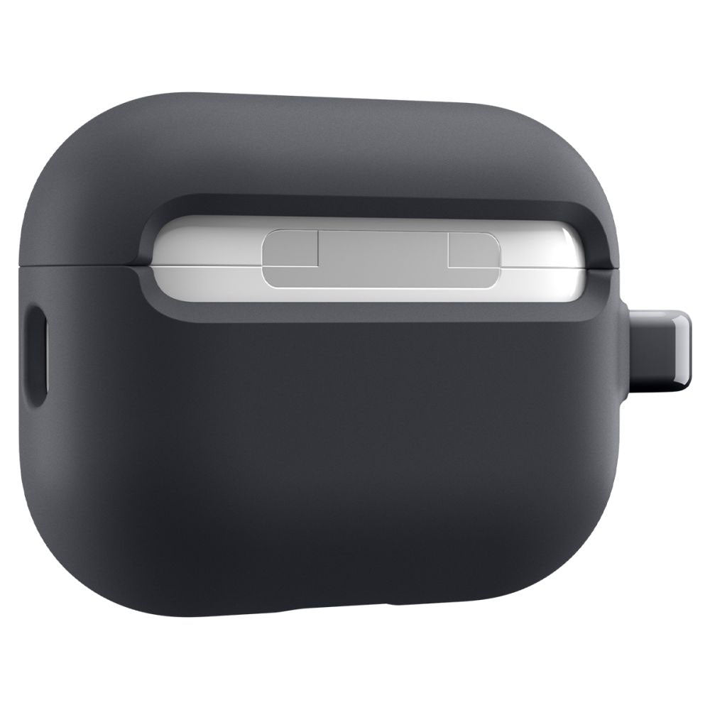 Spigen Nano Pop deksel for Apple AirPods Pro 3, Svart ACS10133