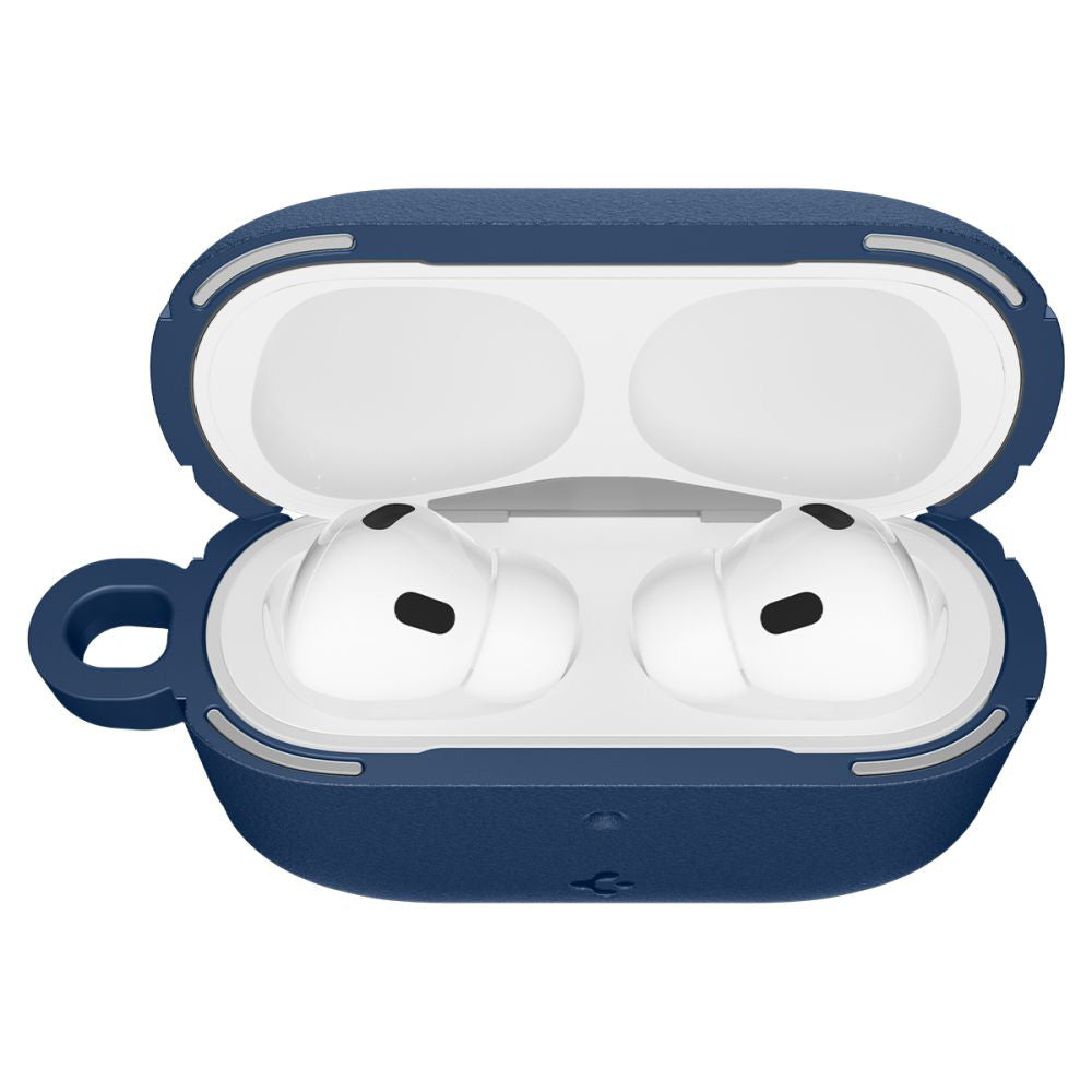 Spigen Vault deksel for Apple AirPods Pro 3, Marineblå ACS09828