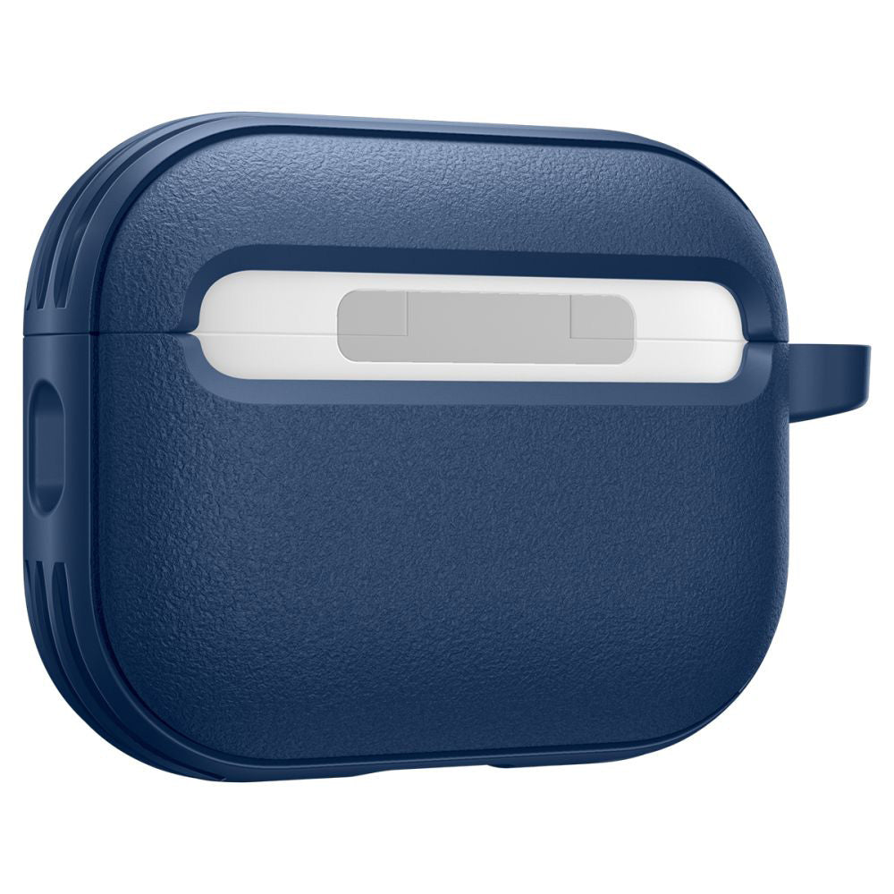 Spigen Vault deksel for Apple AirPods Pro 3, Marineblå ACS09828