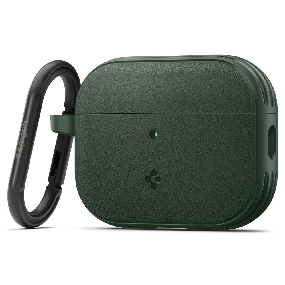 Spigen Vault deksel for Apple AirPods Pro 3, Grønn ACS09827