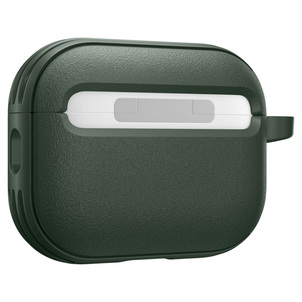 Spigen Vault deksel for Apple AirPods Pro 3, Grønn ACS09827