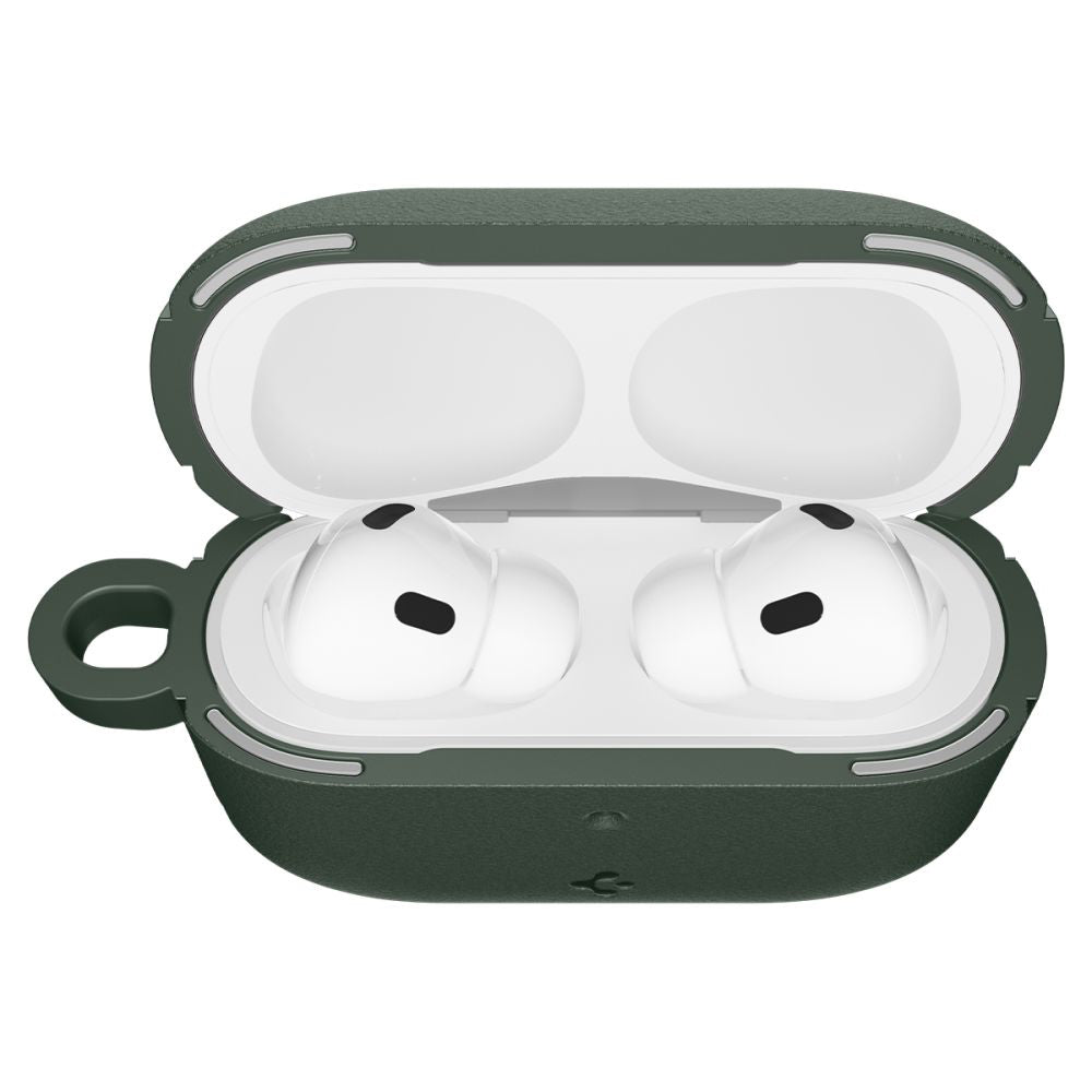 Spigen Vault deksel for Apple AirPods Pro 3, Grønn ACS09827