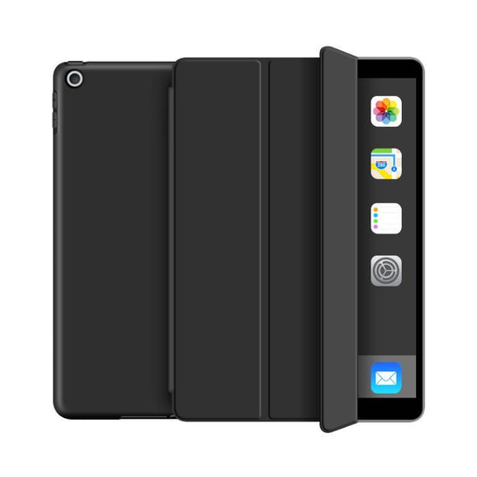 Etui til Apple iPad 10.2 (2021) / 10.2 (2020) / 10.2 (2019), Tech-Protect, SC PEN, Svart