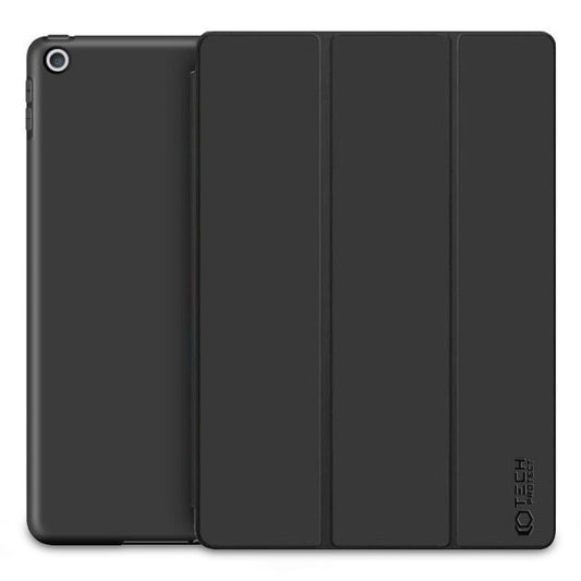 Etui til Apple iPad 10.2 (2021) / 10.2 (2020) / 10.2 (2019), Tech-Protect, SC PEN, Svart