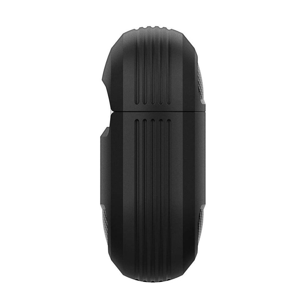 Techsuit Carbon-etui for Apple AirPods 3, Rosa
