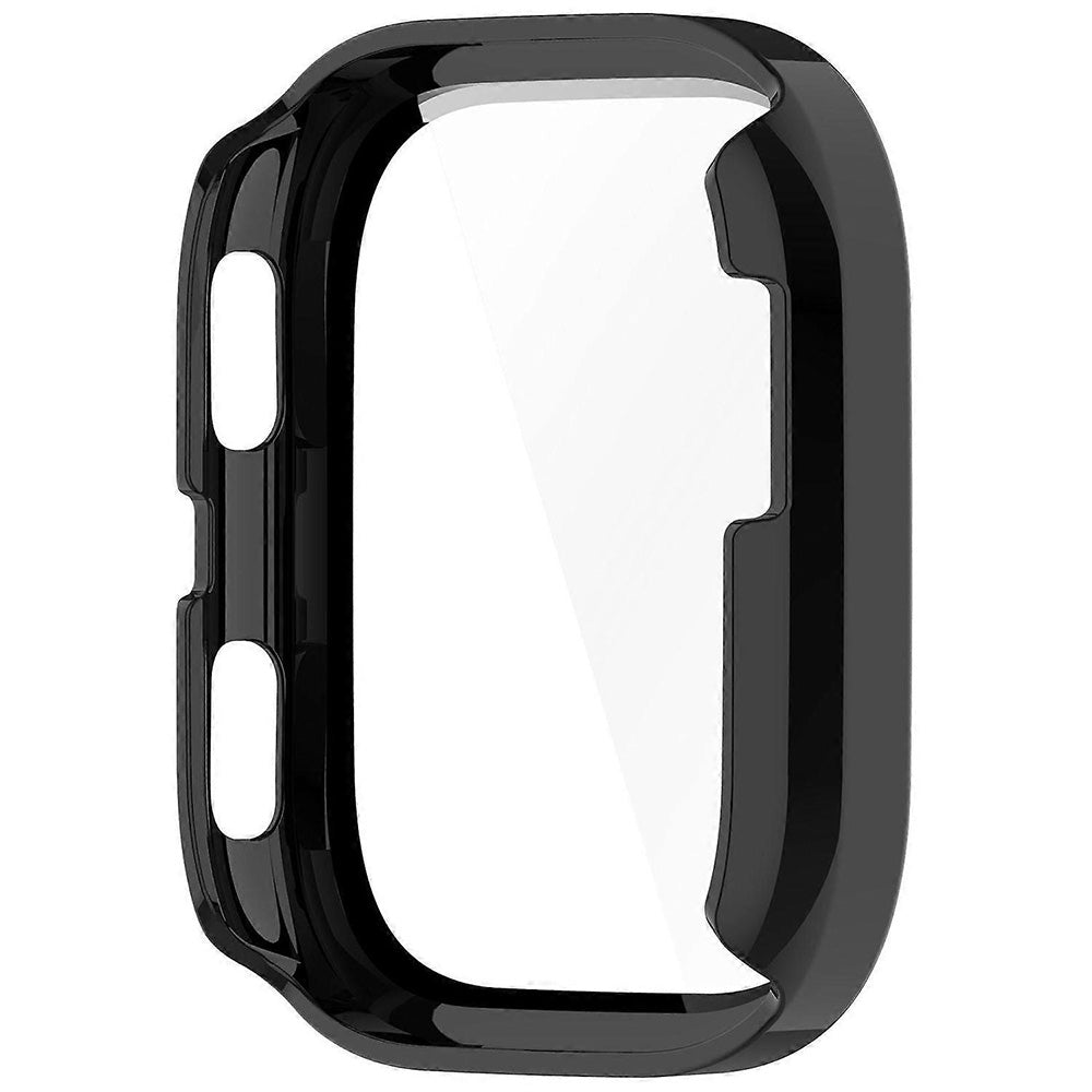 Techsuit Defense360 Pro deksel for Amazfit Bip 6, svart