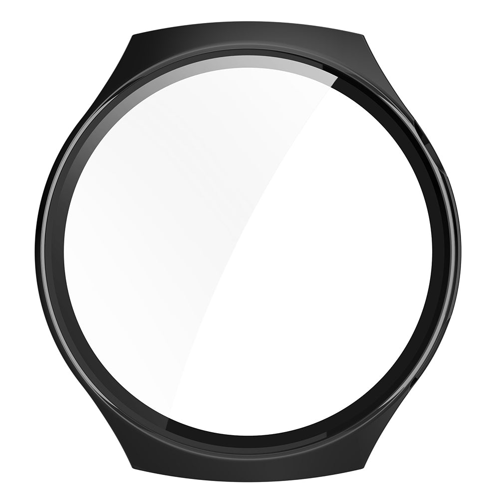 Techsuit Defense360 Pro deksel for Huawei Watch 4, svart