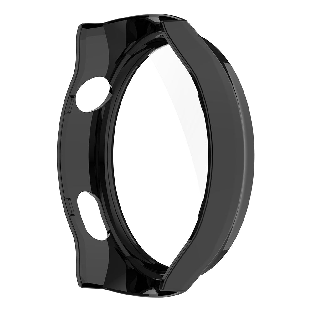Techsuit Defense360 Pro deksel for Huawei Watch 4, svart