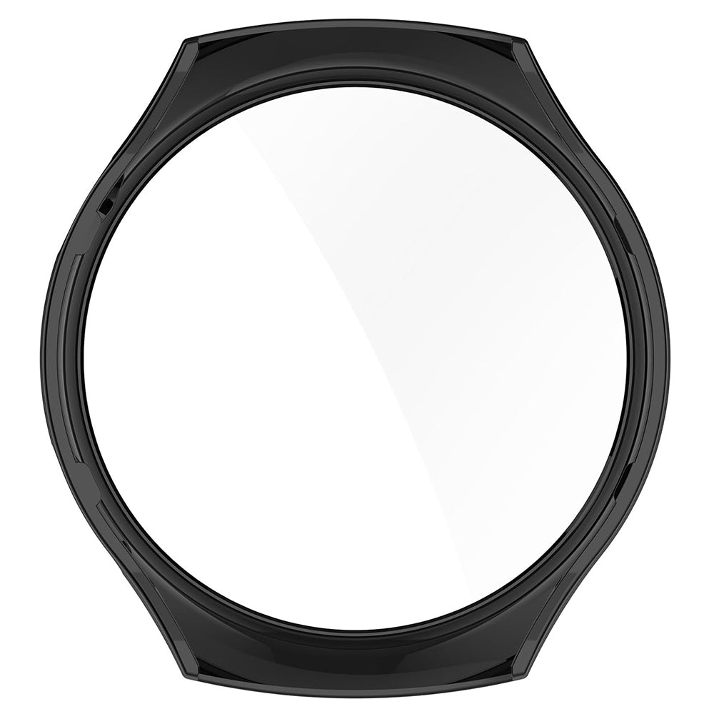 Techsuit Defense360 Pro deksel for Huawei Watch 4 Pro, svart