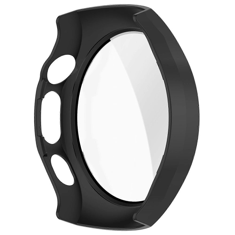 Techsuit Defense360 Pro deksel for Huawei Watch 5 42mm, svart
