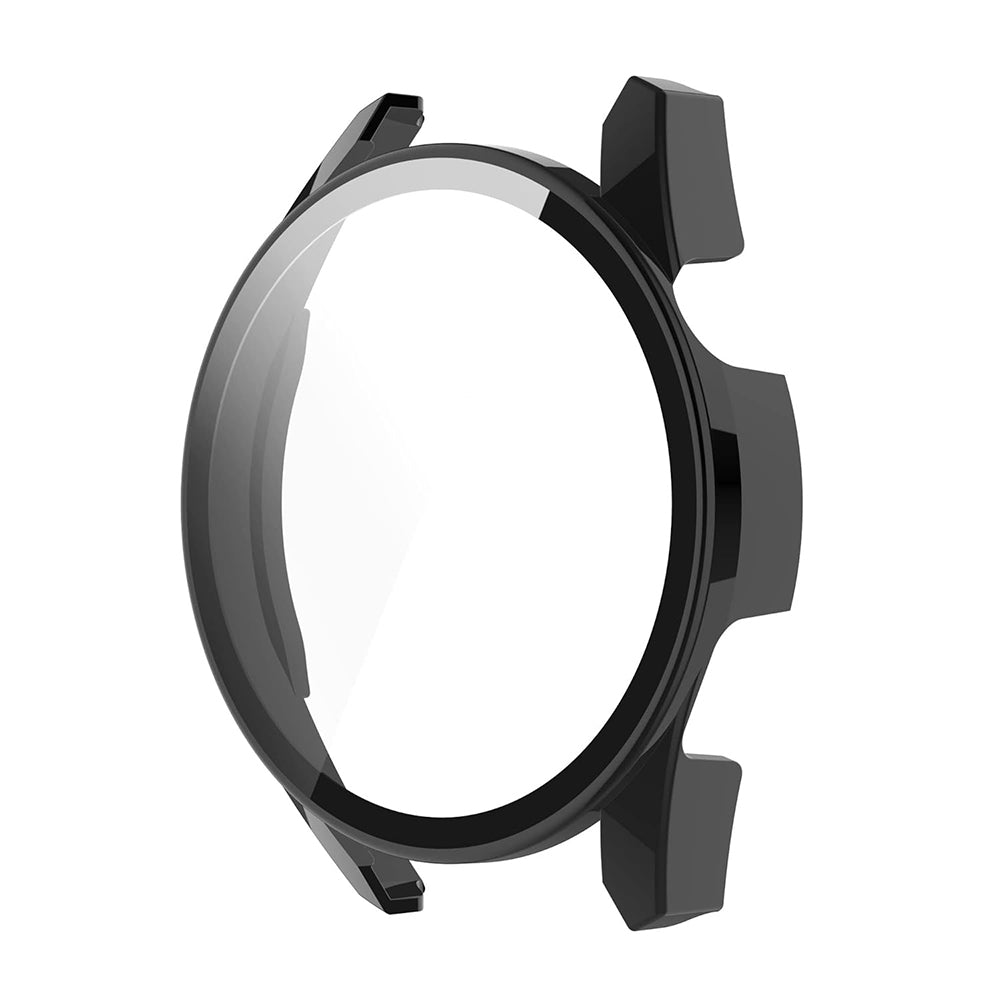 Techsuit Defense360 Pro deksel for Huawei Watch GT 3 42mm, svart