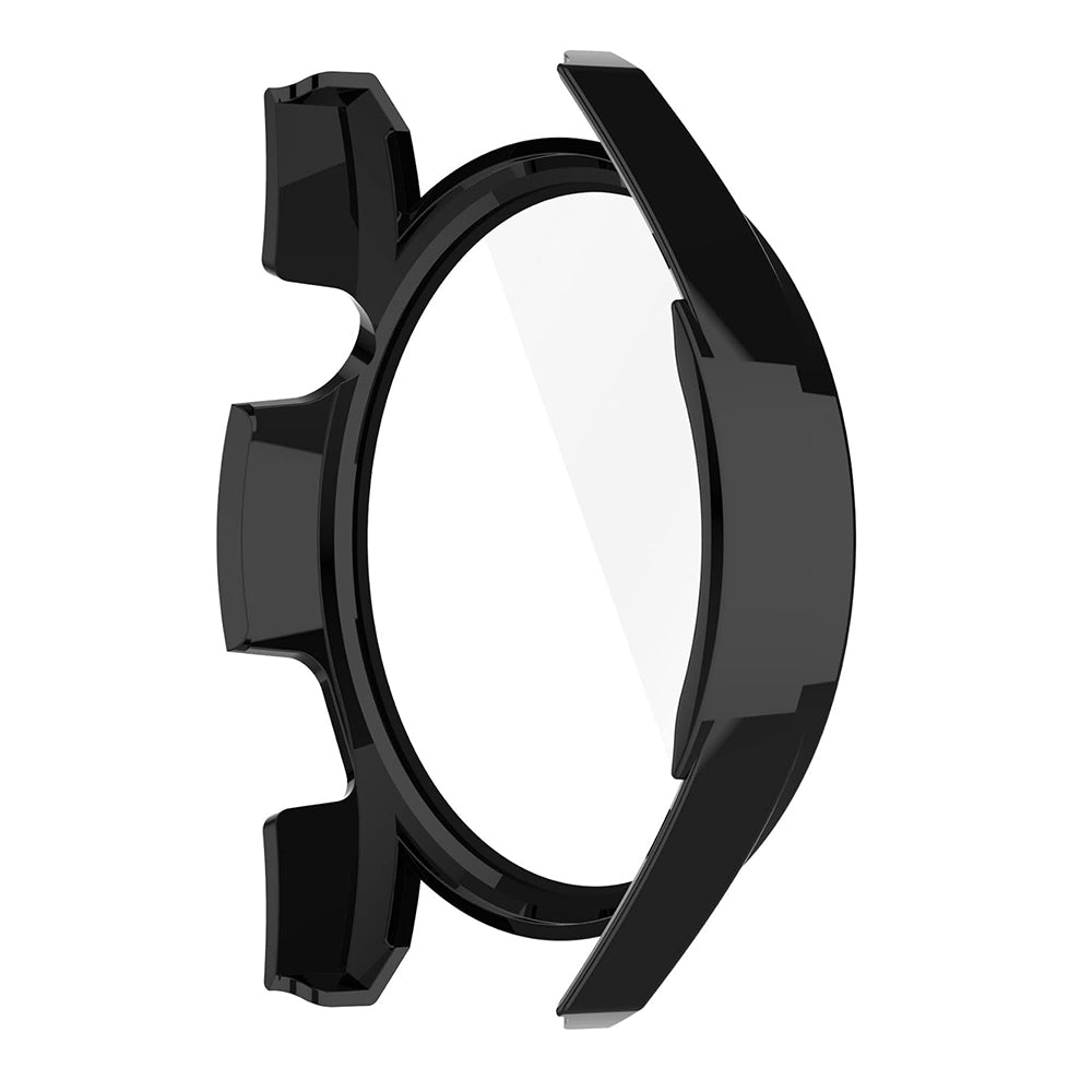 Techsuit Defense360 Pro deksel for Huawei Watch GT 3 46mm, svart
