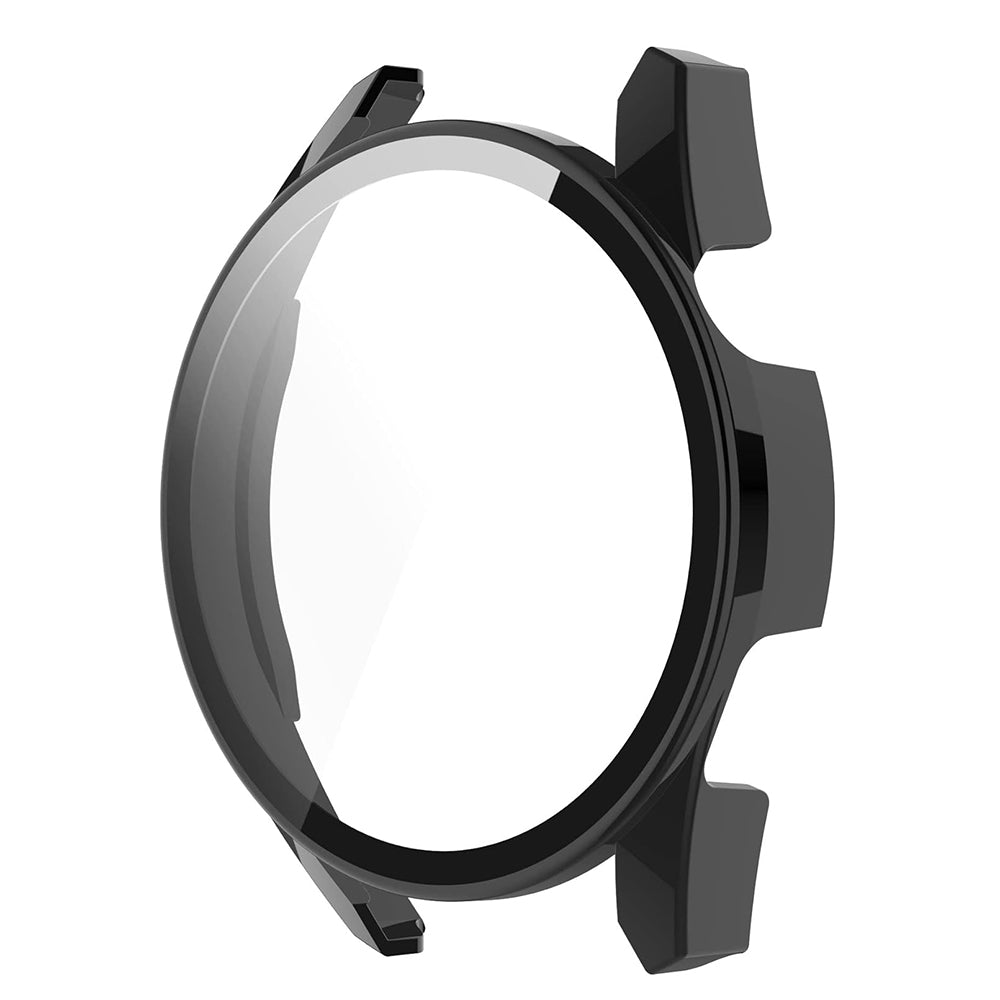 Techsuit Defense360 Pro deksel for Huawei Watch GT 3 46mm, svart