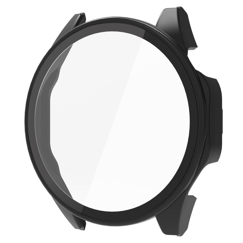 Techsuit Defense360 Pro deksel for Huawei Watch GT 4 46mm, svart