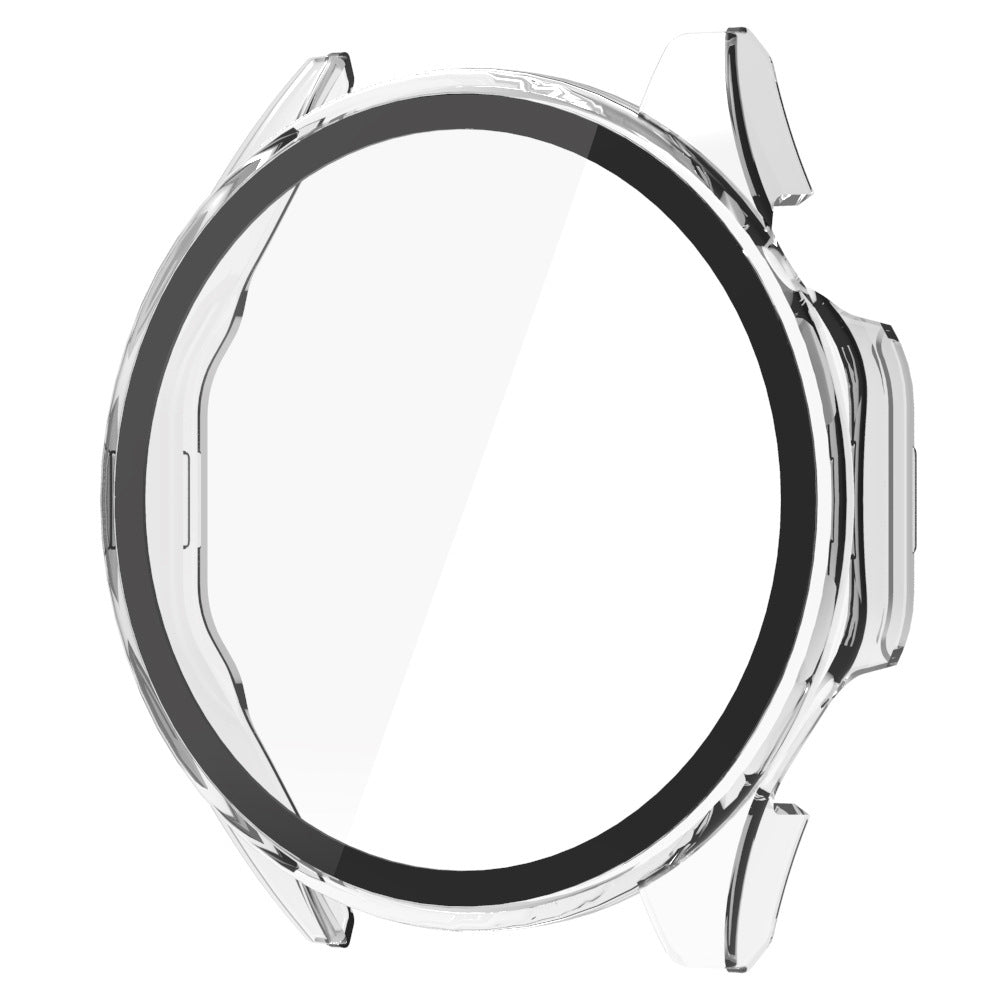 Techsuit Defense360 Pro deksel for Huawei Watch GT 4 46mm, Transparent