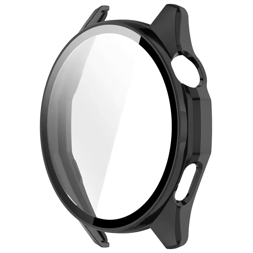 Techsuit Defense360 Pro deksel for Huawei Watch GT 6 46mm, Svart