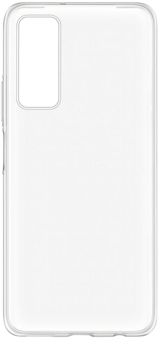 Husa pentru Huawei P smart 2021, Transparent 51994287