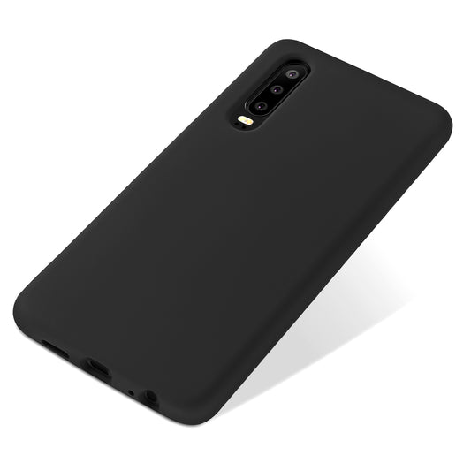 Etui til Huawei P40, Nevox, STYLESHELL SHOCK, Svart