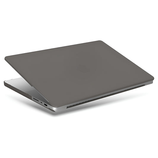 UNIQ Claro-etui for Apple MacBook Pro 16 tommer (2026) / (2024) / (2023) / (2021), Matt grå