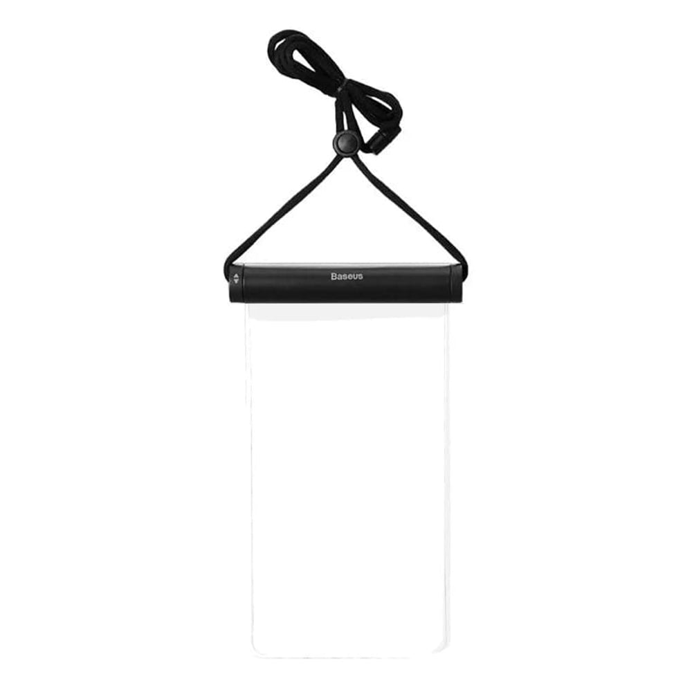 Vanntett Universalt Deksel, Baseus, AquaGlide Cylindrical, Svart P60263701113-00