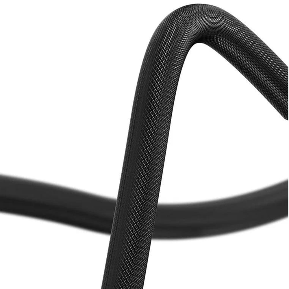 Vanntett Universalt Deksel, Baseus, AquaGlide Cylindrical, Hvit P60263701213-00