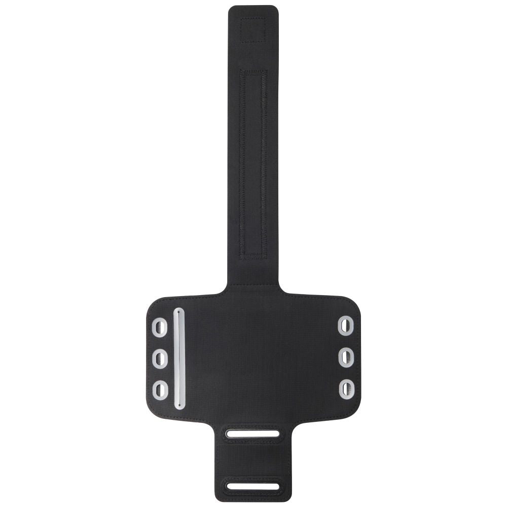 Vanntett universaltui for telefon maks. 6,9 tommer, Spigen, Dynamic Shield, svart AMP07187