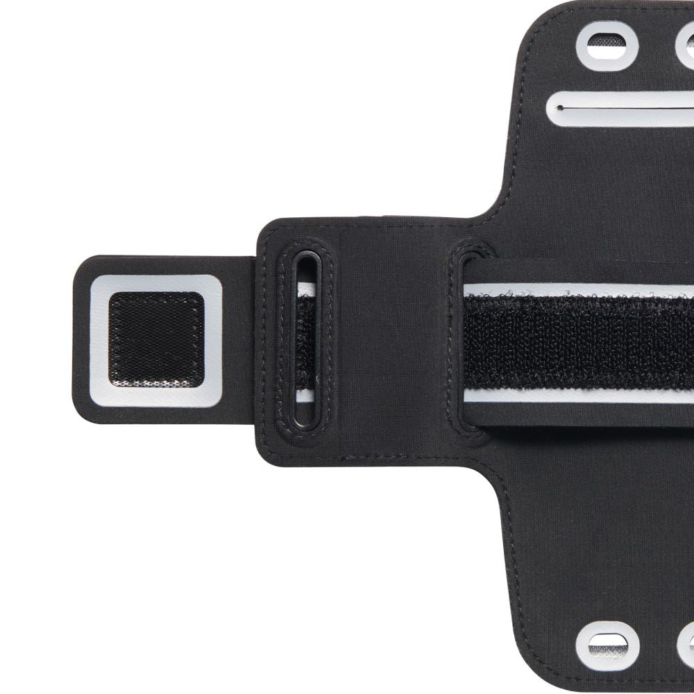 Vanntett universaltui for telefon maks. 6,9 tommer, Spigen, Dynamic Shield, svart AMP07187