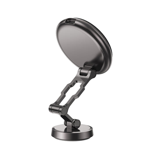 Trådløs Bil Lader Acefast D30, 15W, 1.67A, Svart