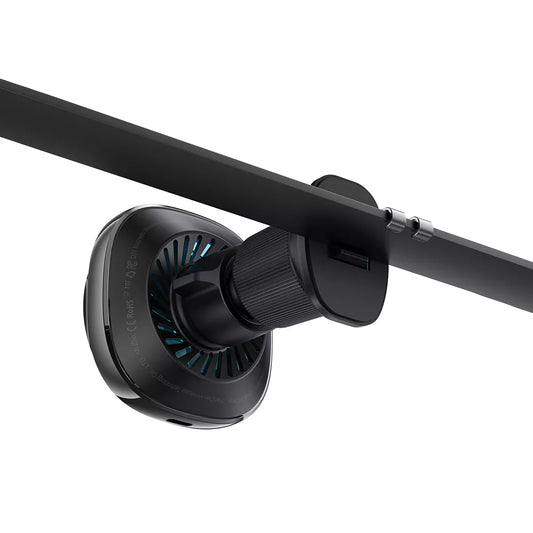 Trådløs Bil Lader Acefast D31, 15W, 1.67A, Svart