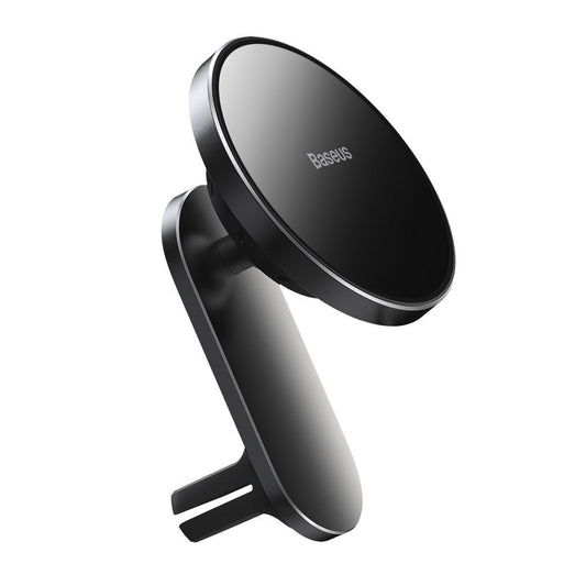 Baseus Big Energy trådløs billader, 15W, 1,67A, svart WXJN-01