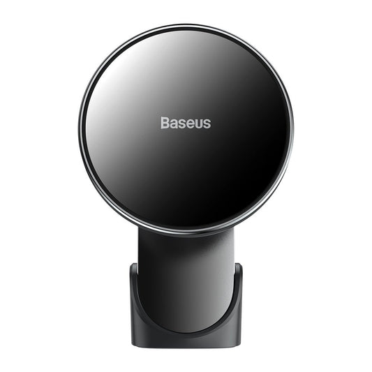 Baseus Big Energy trådløs billader, 15W, 1,67A, svart WXJN-01