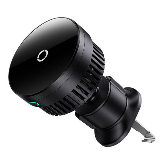 Baseus MagPro trådløs billader, 15W, 1,67A, svart C40164100121-00