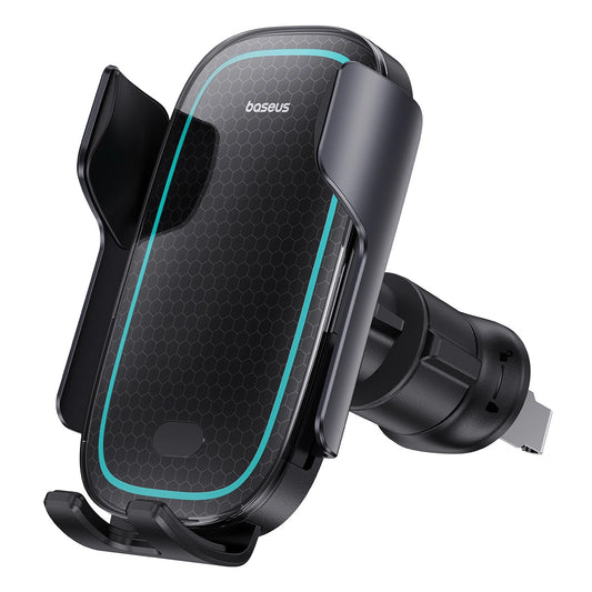 Trådløs billader Baseus Milky Way Pro Series, 15W, 1,67A, svart C40357000111-00