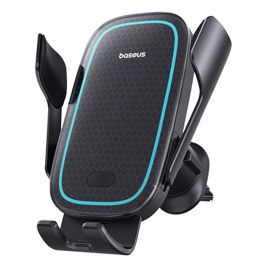 Trådløs billader Baseus Milky Way Pro Series, 15W, 1,67A, svart C40357000111-00