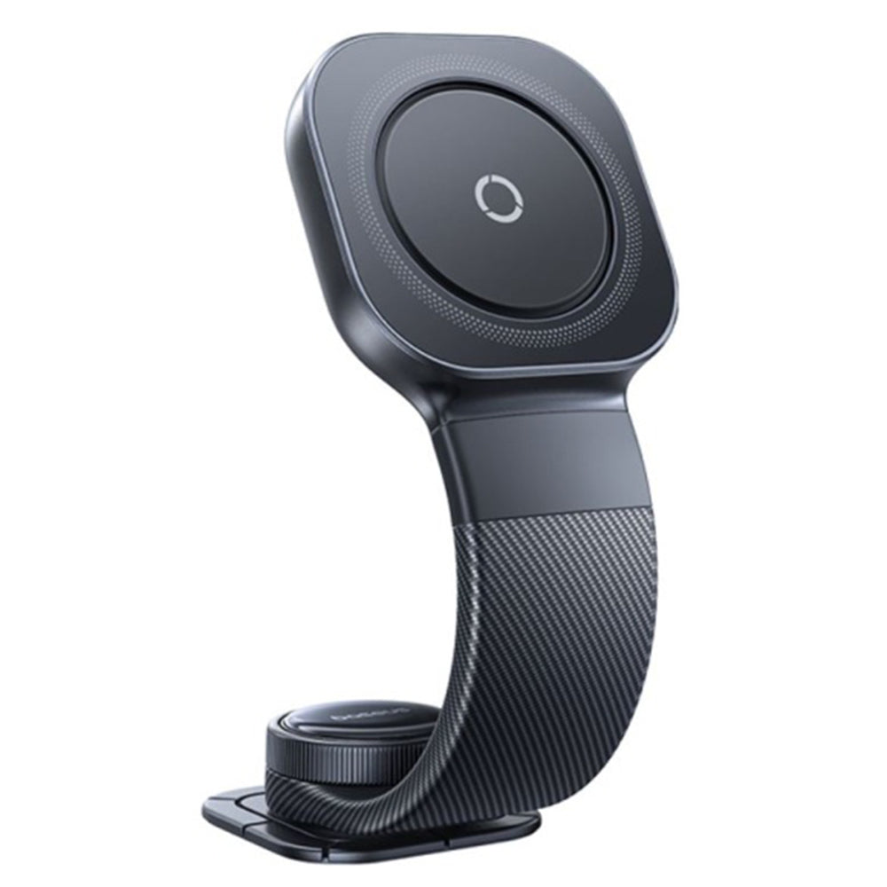 Trådløs Bil Lader Baseus PrimeTrip C03 Pro, 15W, 1.67A, Svart C0013701