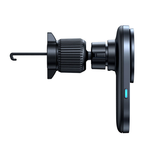 Trådløs Bil Lader Baseus PrimeTrip VC1 Pro, 15W, 1.67A, Svart C40141000111-00