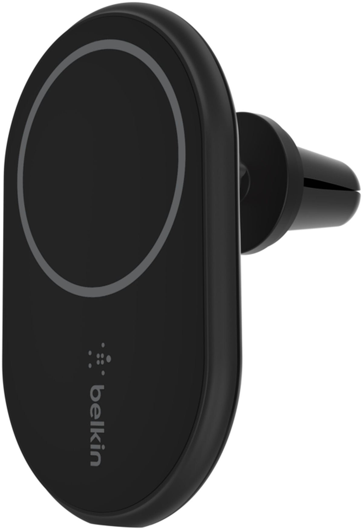Belkin BoostCharge trådløs billader, 10W, 1.1A, svart WIC004btBK