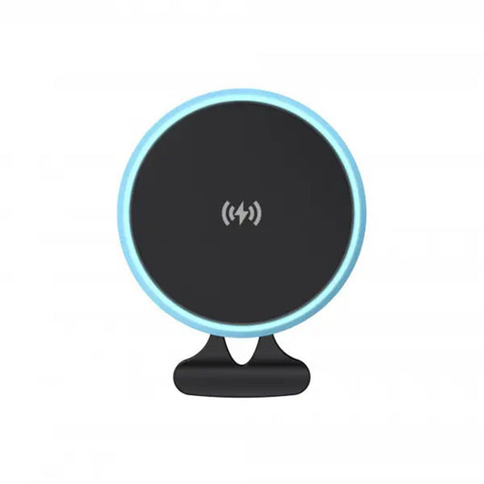 Trådløs Bil Lader HAVIT W3032, 15W, 1.67A, Svart