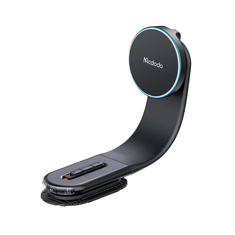 Trådløs Bil Lader McDodo CH-6290, 15W, 1.67A, Svart
