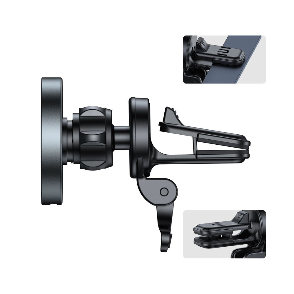 Trådløs billader Tech-Protect V5, 15 W, 1,67 A, svart