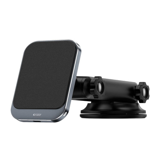 Trådløs billader Tech-Protect MM15W-V2, 15 W, 1,67 A, svart