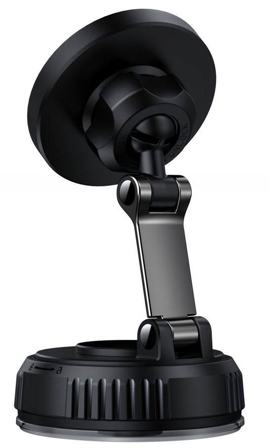 Trådløs Bil Lader Tech-Protect MM25W-V8, 25W, Svart