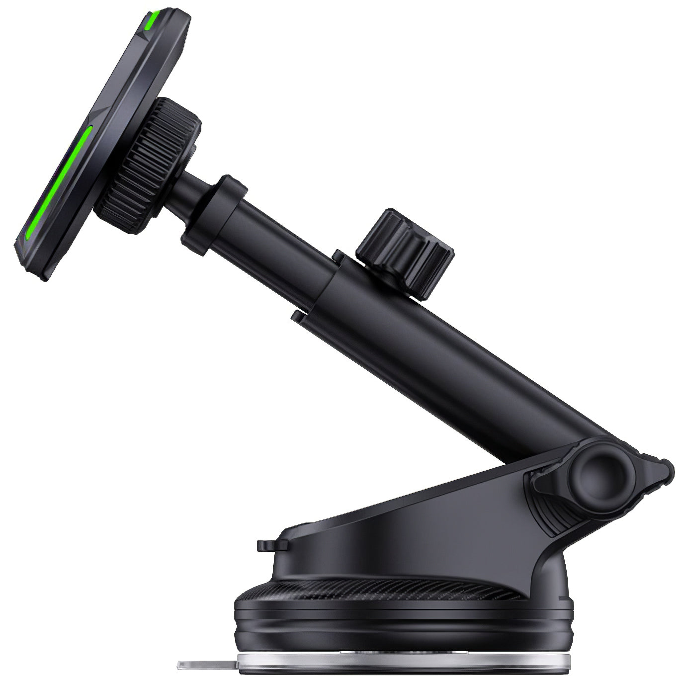 Trådløs billader Tech-Protect MM15W-V7 QI2, 15W, 1,67A, svart