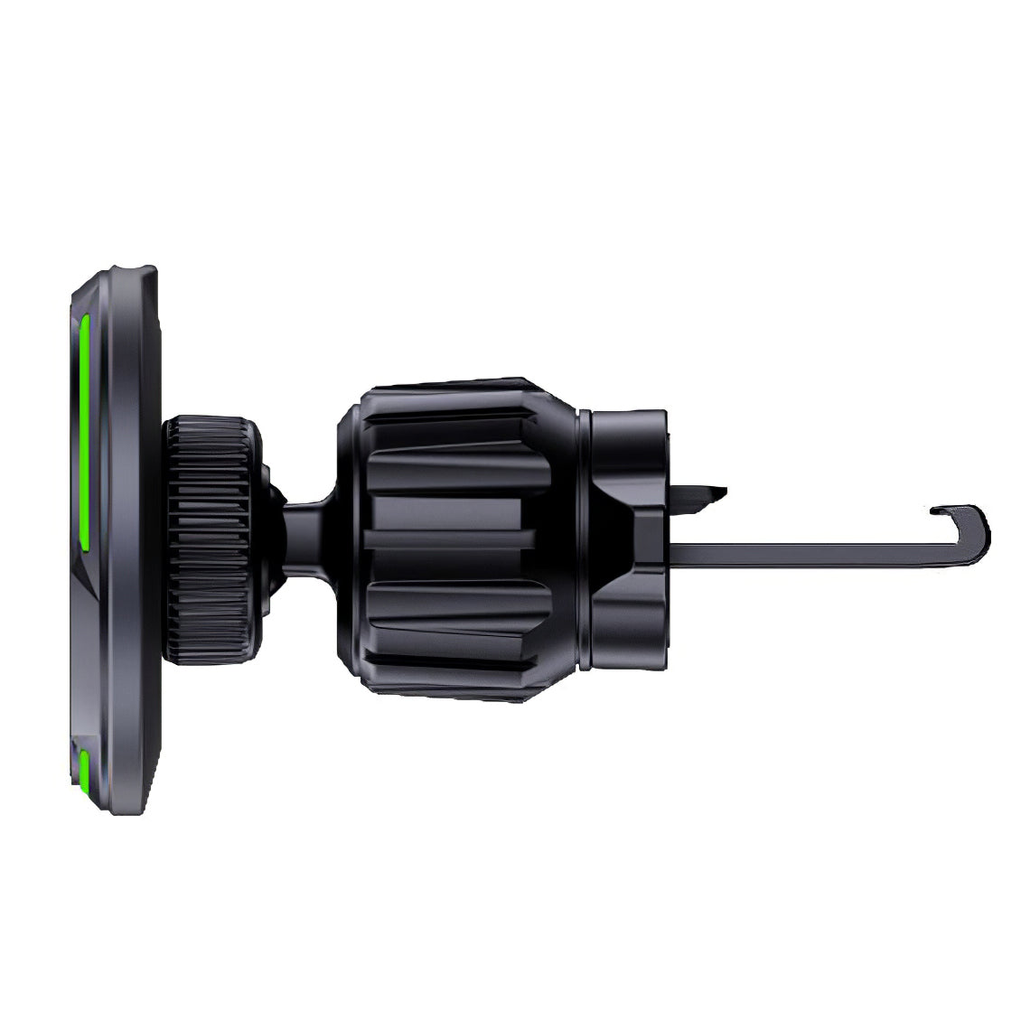 Trådløs billader Tech-Protect MM15W-V7 QI2, 15W, 1,67A, svart