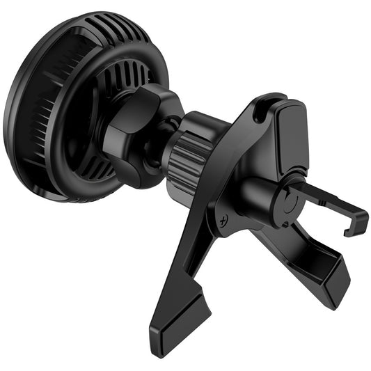 Trådløs billader WiWu CH-317, 15W, 1,67A, svart
