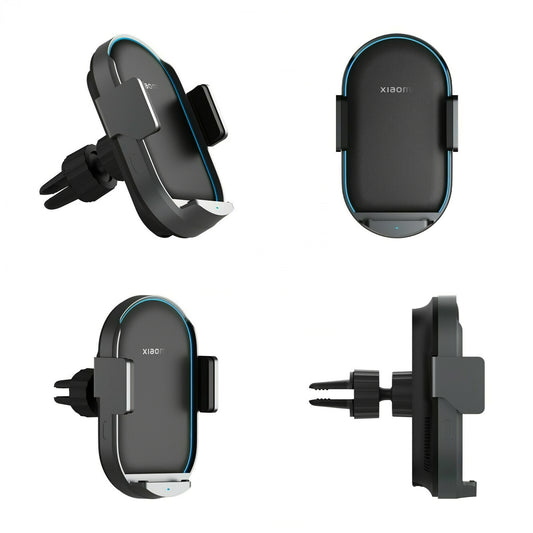 Trådløs billader Xiaomi WCJ05ZM, 50W, svart BHR6748GL