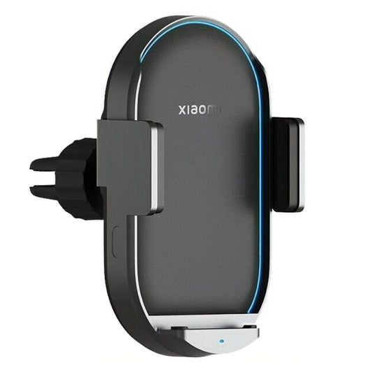 Trådløs billader Xiaomi WCJ05ZM, 50W, svart BHR6748GL