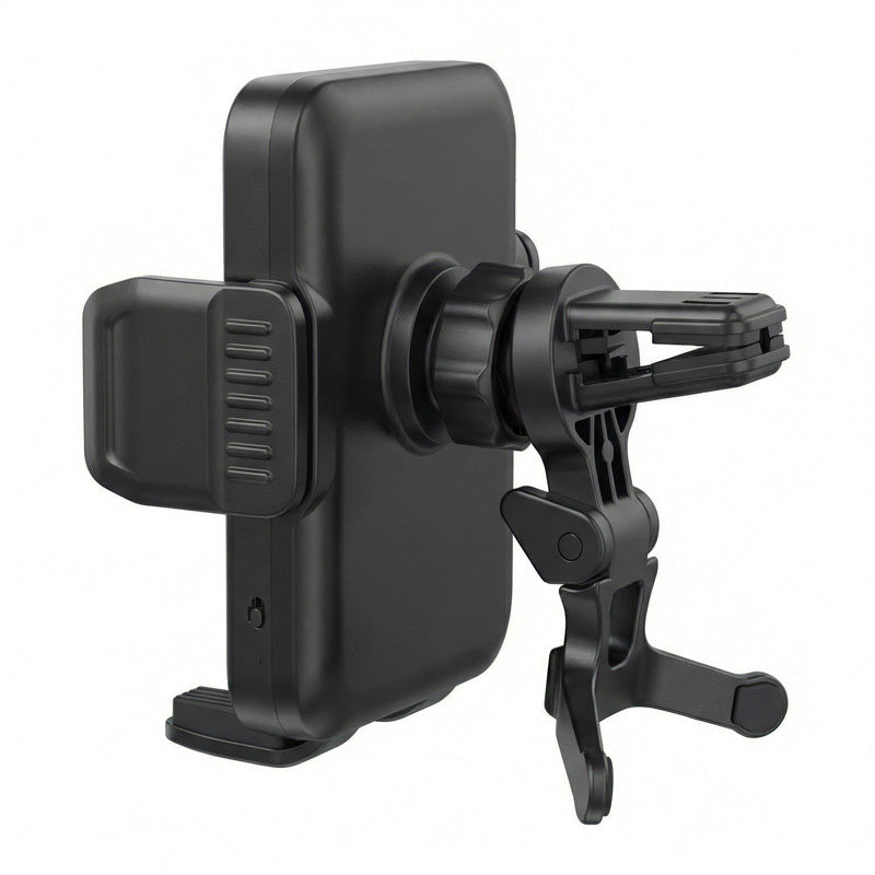 Trådløs billader XO Design WX046, 15W, 1.67A, Svart